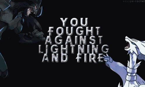Pokemon GIF