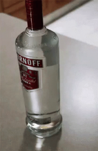 Smirnoff Vodka GIF