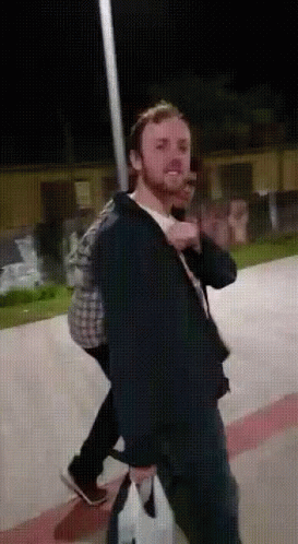Peace Out Eh GIF - Peace Out Eh Bruh GIFs