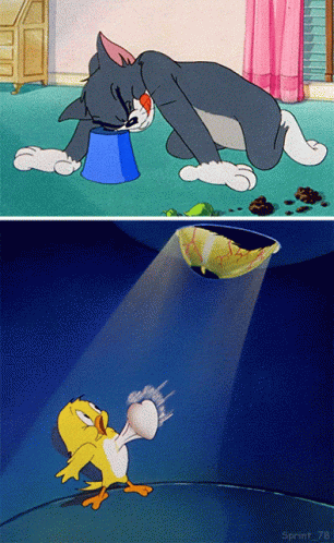 tom and jerry Memes & GIFs - Imgflip