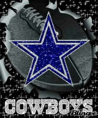 Dallas Cowboys GIF - Dallas Cowboys Dallascowboys GIFs