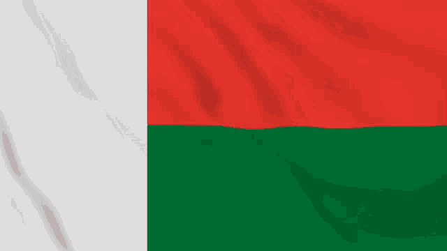 Madagascar Flag Gif GIF - Madagascar Flag Gif Africa GIFs