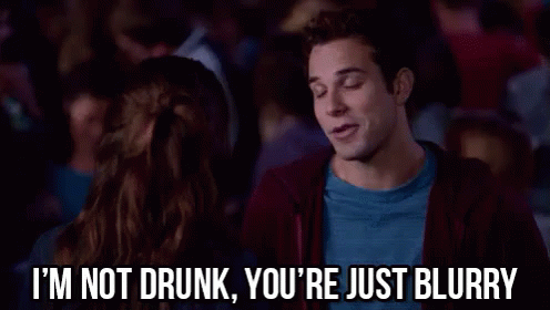Pitch Perfect Drunk GIF - Pitch Perfect Drunk Blurry GIFs