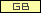 a yellow rectangle with the number gb on it