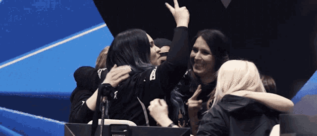 Team Happy GIF - Team Happy Excited GIFs