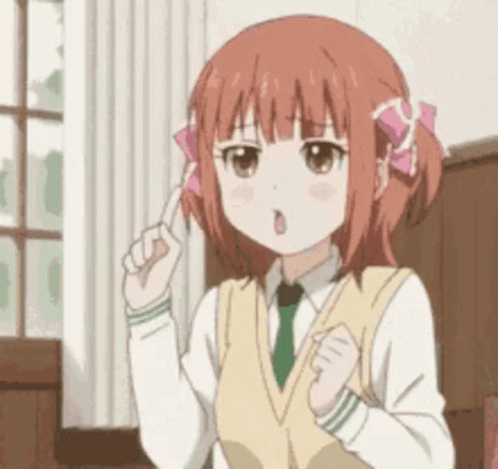 Zoop Anime GIF - Zoop Anime Point GIFs