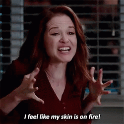 April Kepner Greys Anatomy GIF - April Kepner Greys Anatomy Mad GIFs