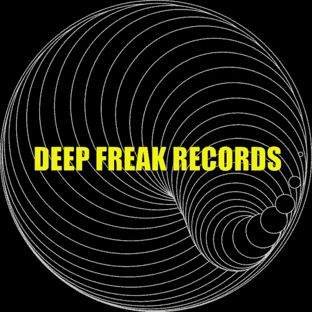 Deep Deep Freak GIF - Deep Deep Freak Dj GIFs