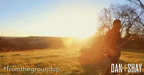 #fromthegroundup GIF - From The Groundup Dan And Shay Sing GIFs