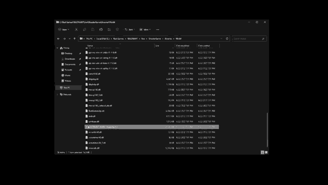 a screenshot of a computer screen showing a window that says ' advanced settings for all users '