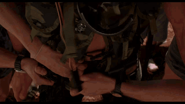 Heavy Weights Men From The Boys GIF - Heavy Weights Men From The Boys Men GIFs