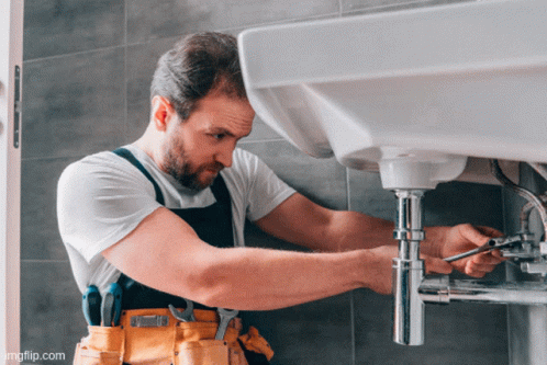 Water Heater Replacement San Francisco San Francisco Plumbing Company GIF - Water Heater Replacement San Francisco San Francisco Plumbing Company GIFs