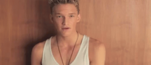 Cody Simpson Swag GIF - Cody Simpson Swag Suave GIFs