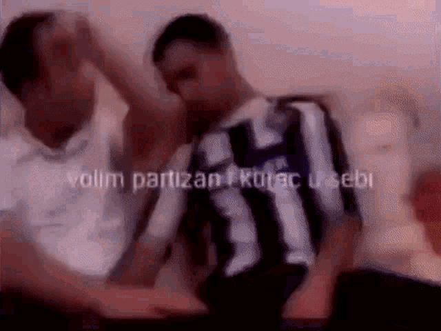 Fk Partizan Lowe Man GIF - Fk Partizan Lowe Man Gey Navijaci GIFs
