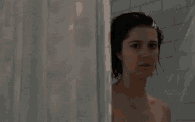 Blood Shower GIF - Blood Shower Down The Drain GIFs