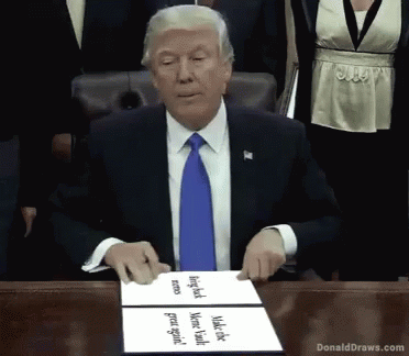 Trump Bring Back Memes GIF - Trump Bring Back Memes Meme Vault GIFs