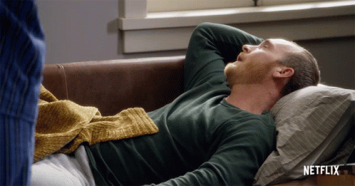 Surprised Wake Up GIF - Surprised Wake Up Grace And Frankie GIFs