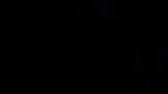 a logo for pva is displayed on a purple and black background