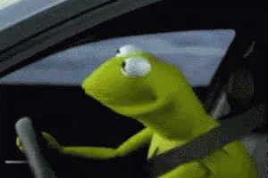 Driving Yes GIF - Driving Yes Smiles GIFs