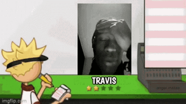 Travis Scott Apology GIF - Travis Scott Apology GIFs