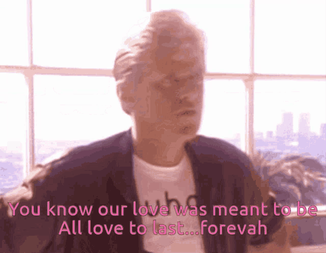 Peter Cetera GIF - Peter Cetera Chicago GIFs