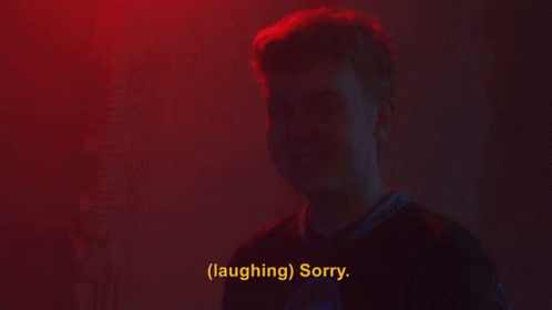 Laughing Sorry GIF - Laughing Sorry Shy GIFs
