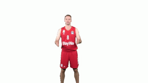 Basketball Nba GIF - Basketball Nba Fcbayern GIFs