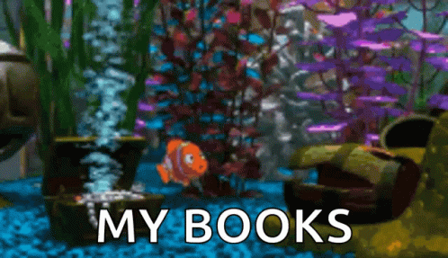 Bubbles Finding Nemo GIF - Bubbles Finding Nemo Pixar GIFs