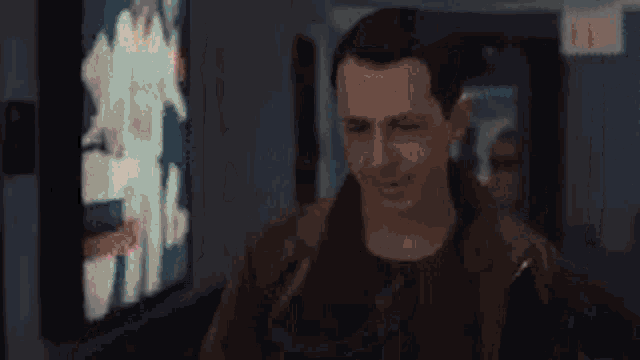 Kendall Roy Aige GIF - Kendall Roy Aige GIFs