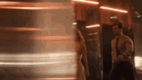 Mission Impossible Fallout GIF - Mission Impossible Fallout Fast Walk GIFs