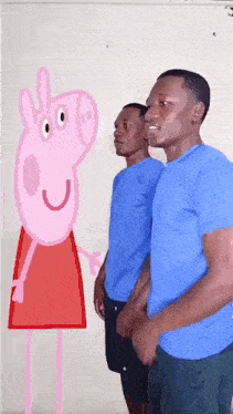 Peppa Pig Animation GIF