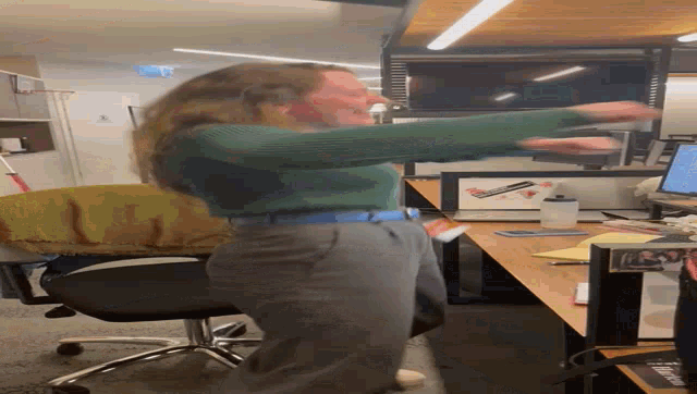 Asia Jiramaster GIF