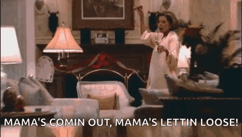 Lucille Bluth Arrested Development GIF - Lucille Bluth Arrested Development Dance GIFs