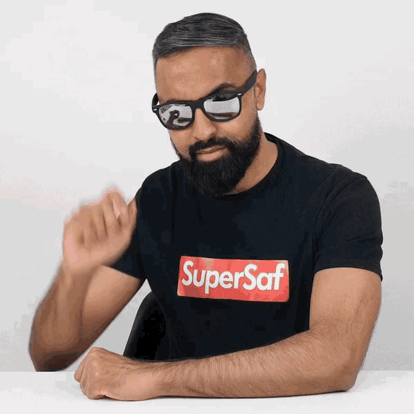 Supersaf Supersaf Tv GIF