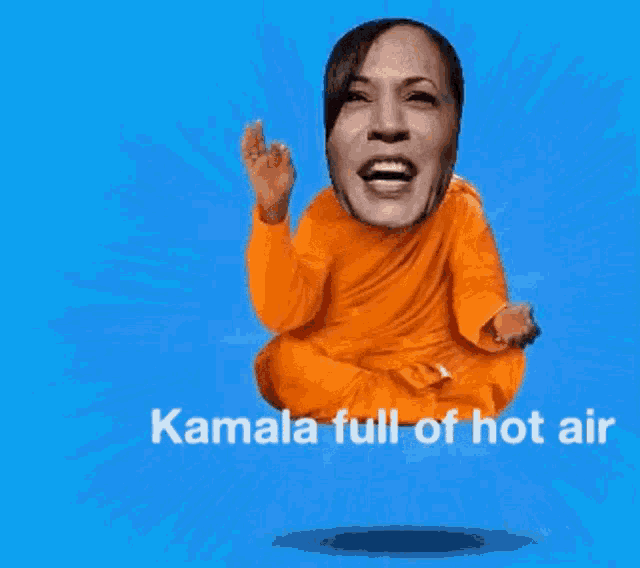 Kamala Harris GIF - Kamala Harris Funny GIFs