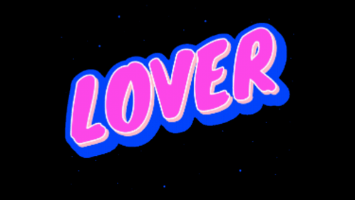 Lover GIF - Lover GIFs