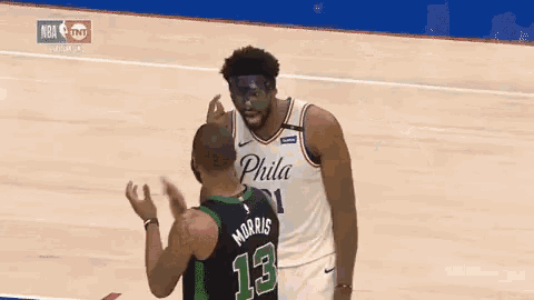 Celticssixers GIF - Celticssixers GIFs
