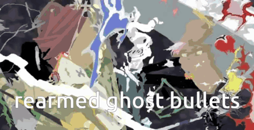 Dayz Ghost Bullets GIF - Dayz Ghost Bullets Ghost Bullet GIFs