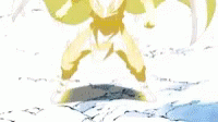 Anime Fairy Tail GIF - Anime Fairy Tail Fairy Glitter GIFs