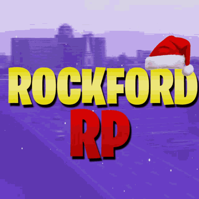 Rockford Rp Rockford GIF - Rockford Rp Rockford Christmas GIFs