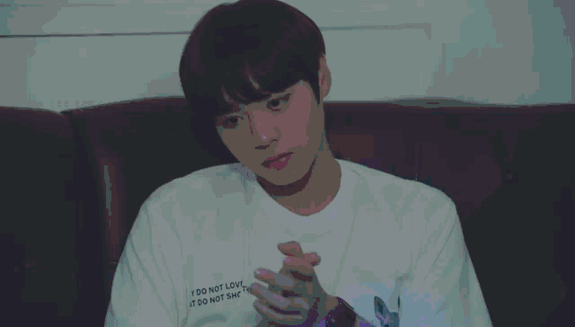 Love Revolution Bored GIF
