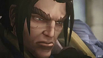 Battle For Azeroth World Of Warcraft GIF - Battle For Azeroth World Of Warcraft Stormwind GIFs