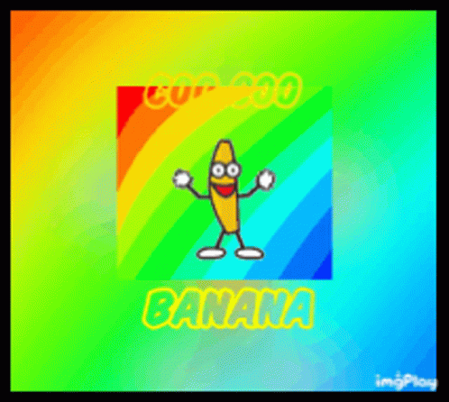 Coocoo Banana GIF - Coocoo Banana Coo Coo Banana GIFs