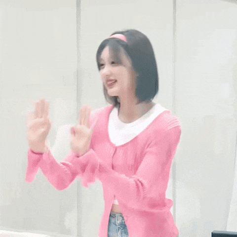 Gaeul Kim Gaeul GIF