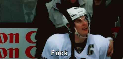 Crosby Penguins GIF - Crosby Penguins Hockey GIFs