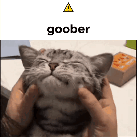 Goober GIF - Goober GIFs