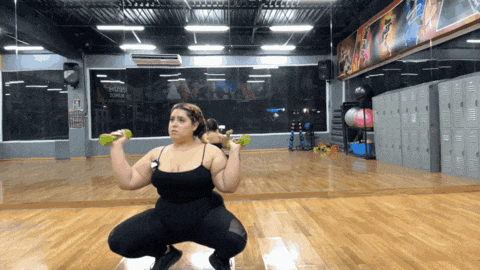 Shagarita Shalymar GIF