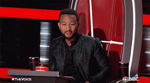 Groovin The Voice GIF - Groovin The Voice Dance Moves GIFs