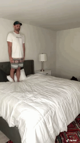 Fox46nick Bed GIF - Fox46nick Bed Spin GIFs