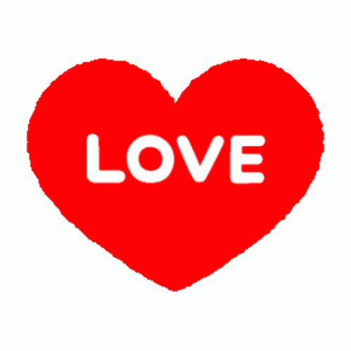 Love Hearts GIF - Love Hearts Red GIFs